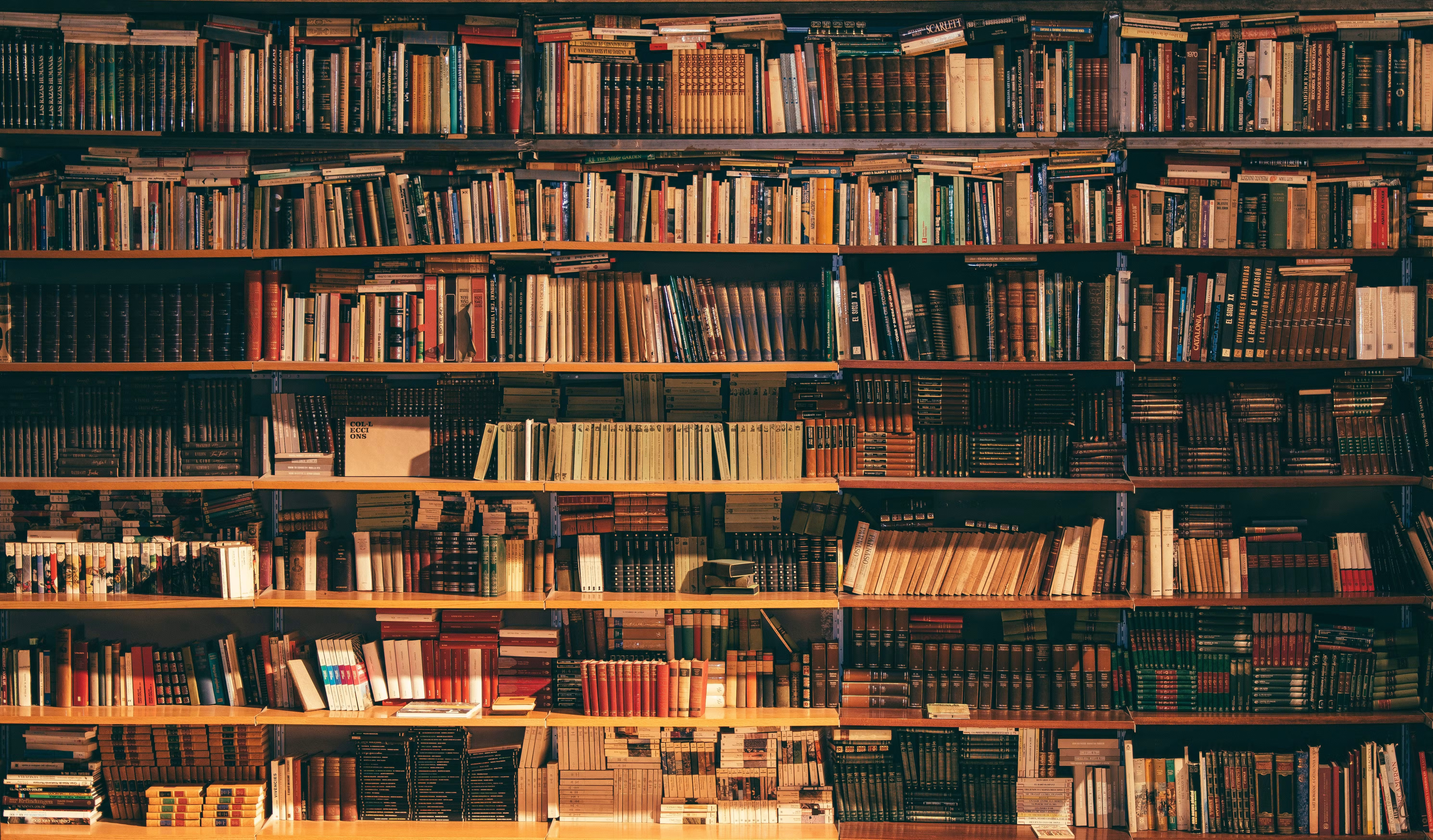 International Book Distribution