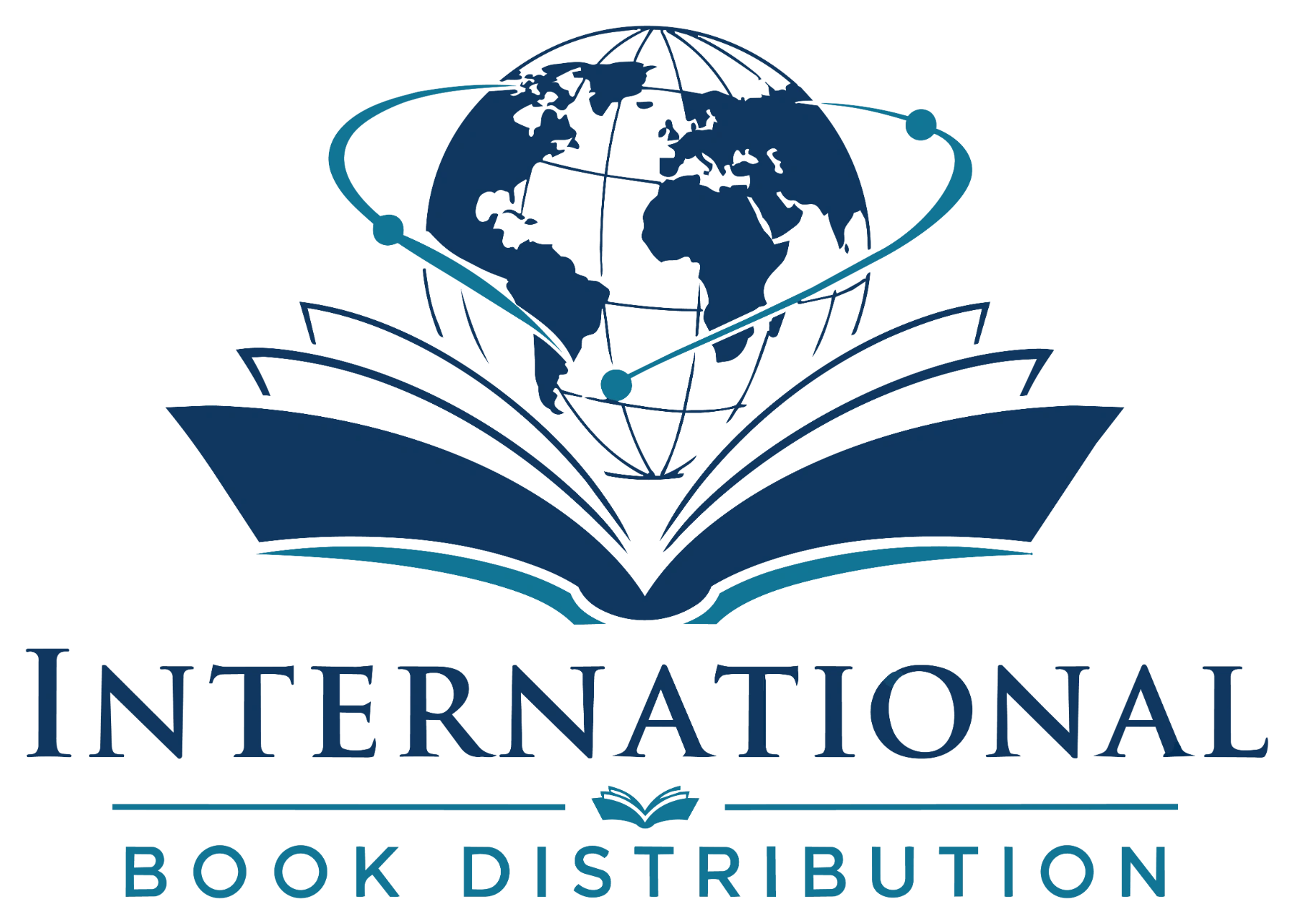 International Book Distribution