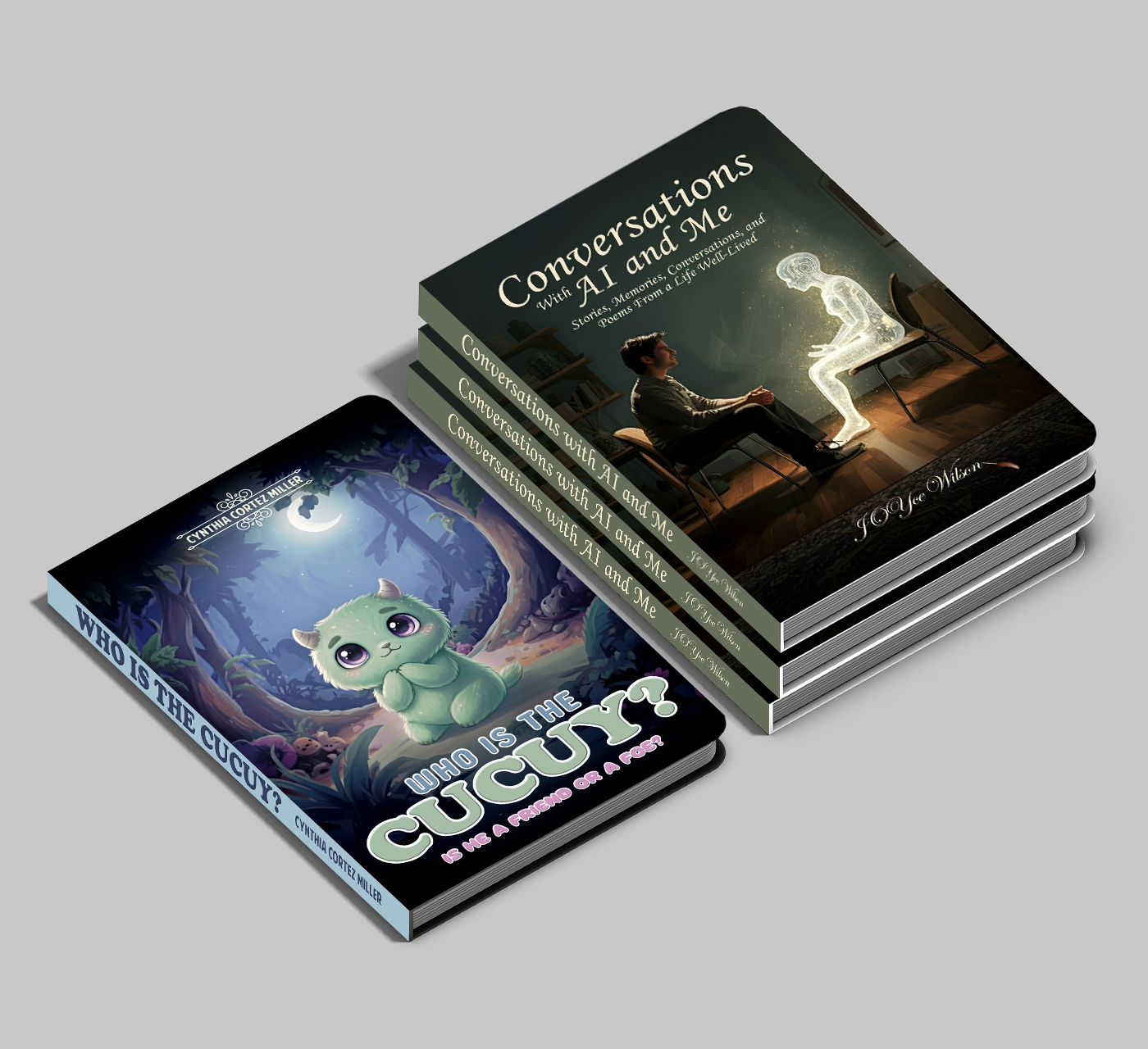 International Book Distribution