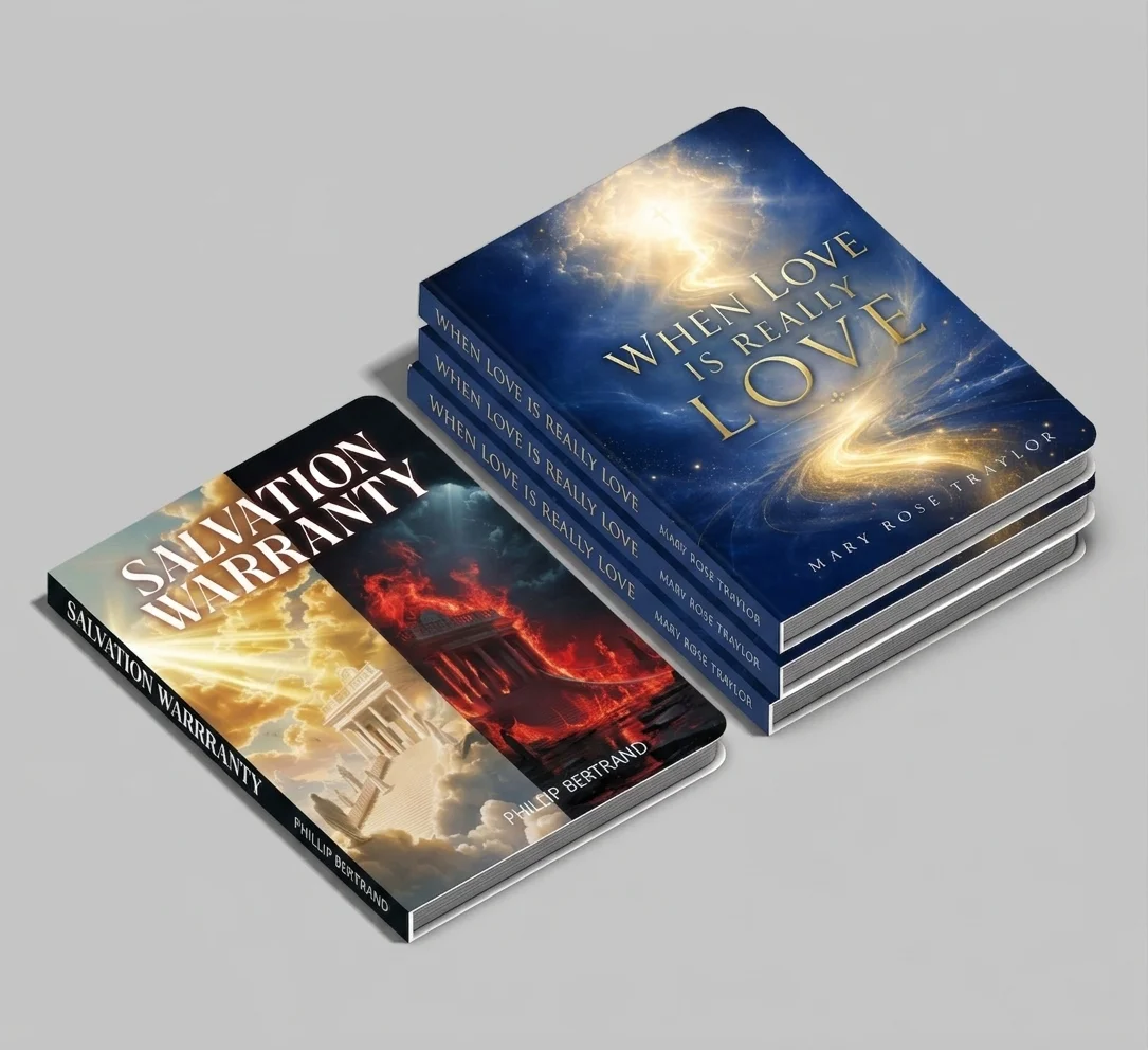 International Book Distribution