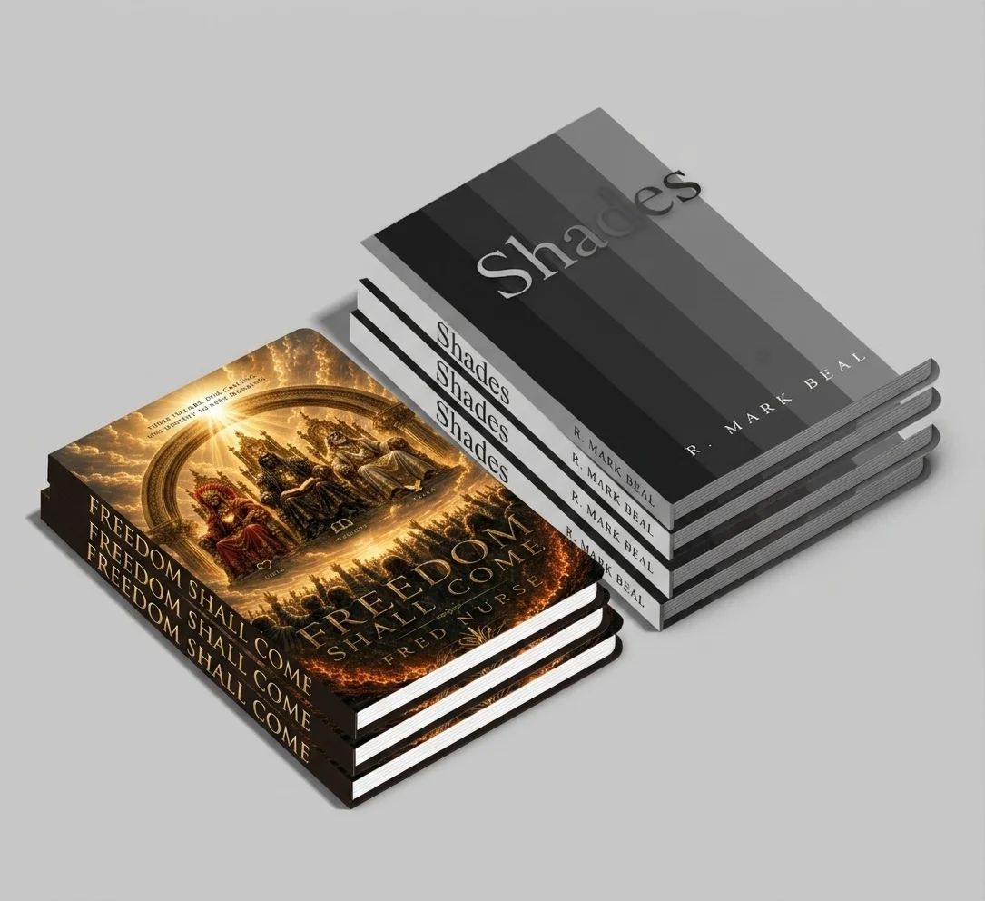 International Book Distribution